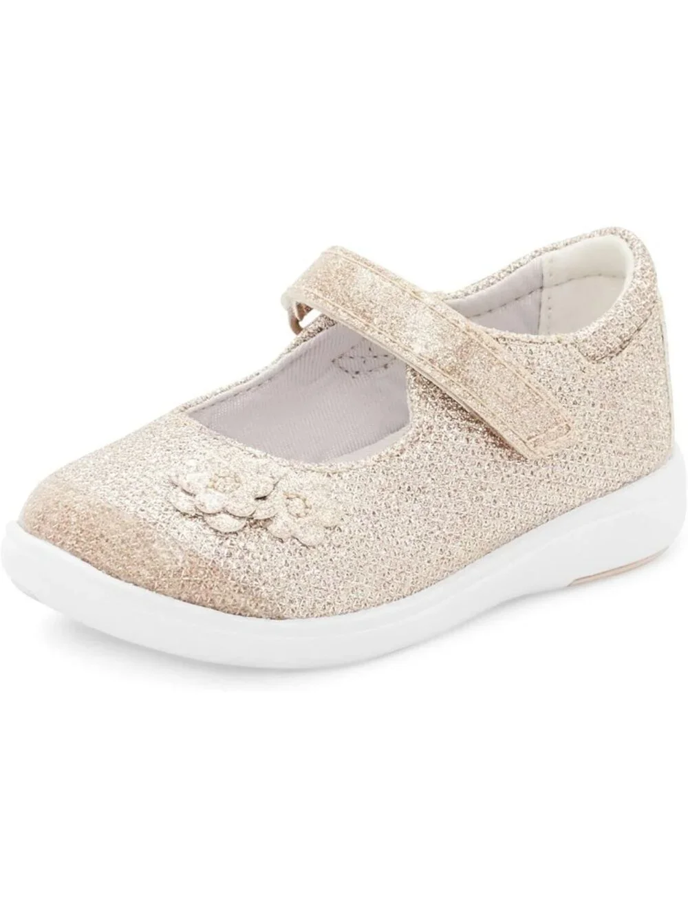 Girls' Adaptable Holly Shoes - Comfortable, Stylish, Perfect for Playtime